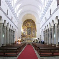 Cattedrale dei SS. Stefano e Agata